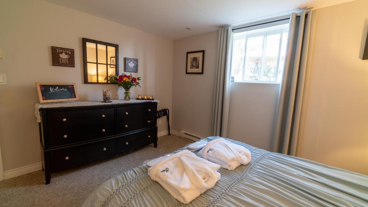 Sunset Tides Apartment Oak Haven Exterior foto